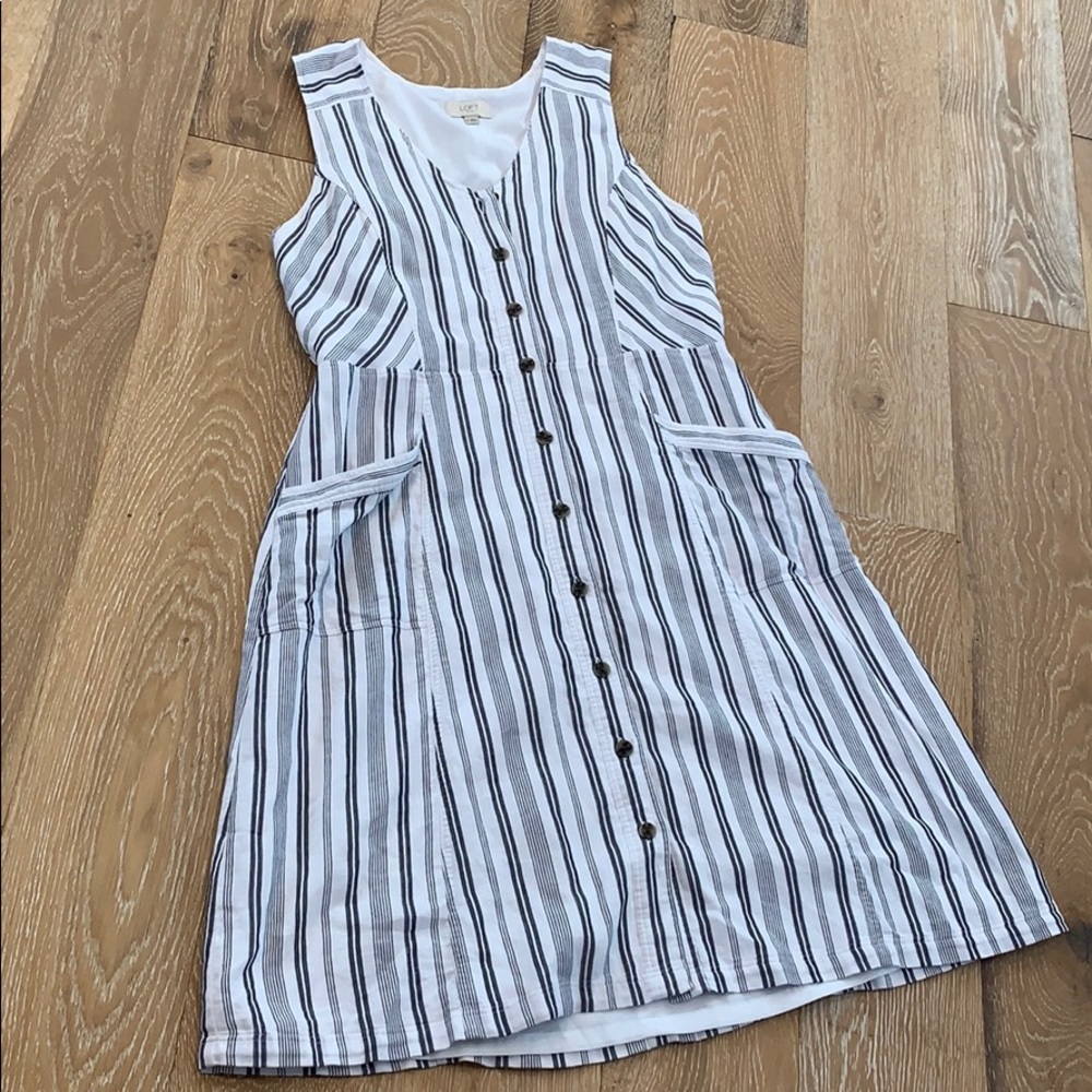 LOFT Dress